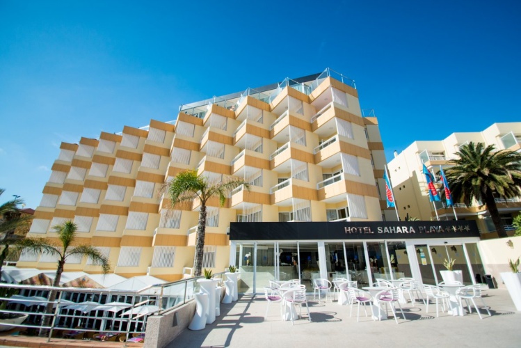 Sahara Playa photo 9