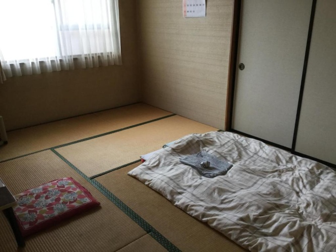 Standard room