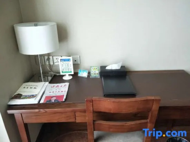 Yihe Hotel