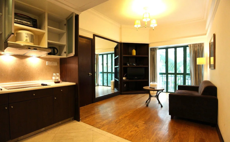 The Standard, Singapore