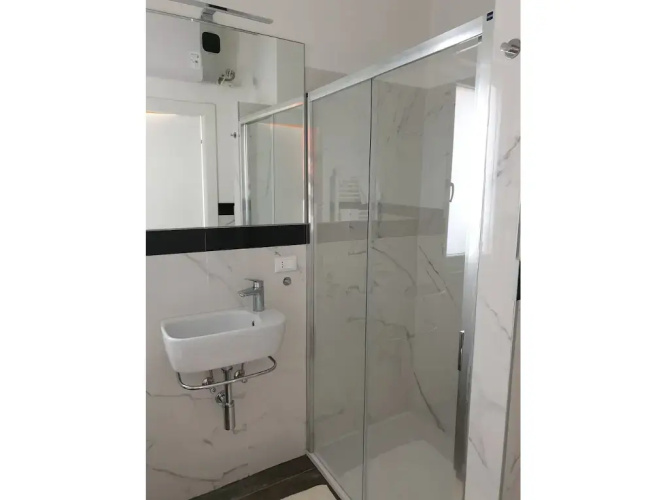 Ariston Apartment