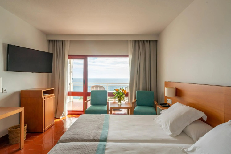 Parador De Nerja