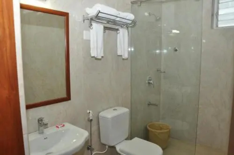 Hotel Royal Chambers
