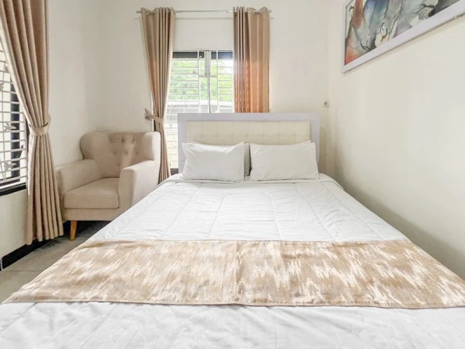 Superior room