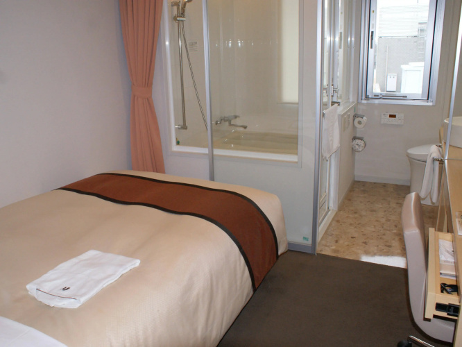 APA Hotel Kamata Ekimae