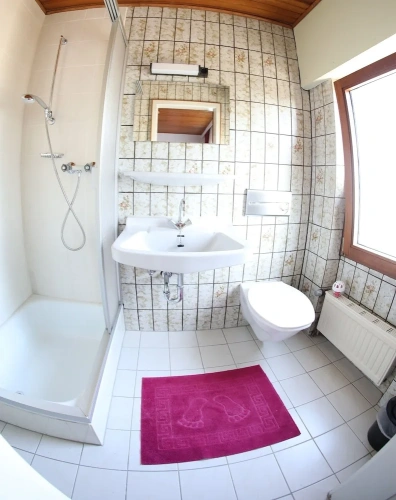 Standard Double room with courtyard view