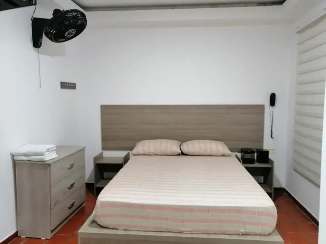 Hostal 42