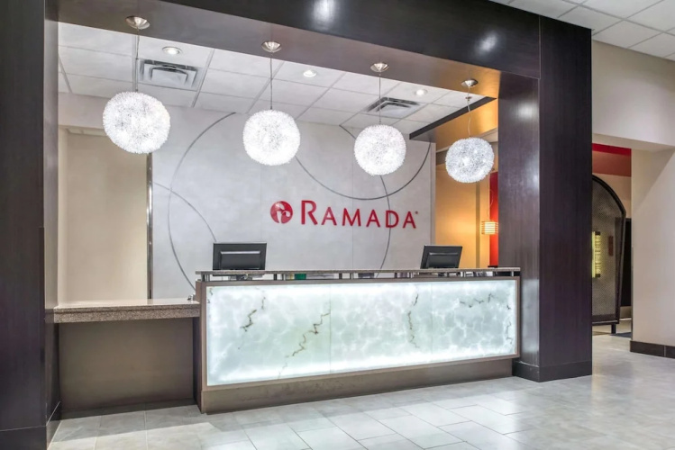 Ramada Saskatoon