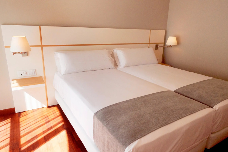 Hotel Monterrey Costa