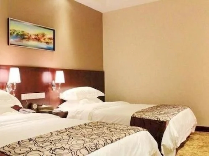 Jing Long Hotel