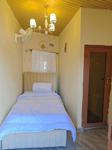infinity 555 lodge