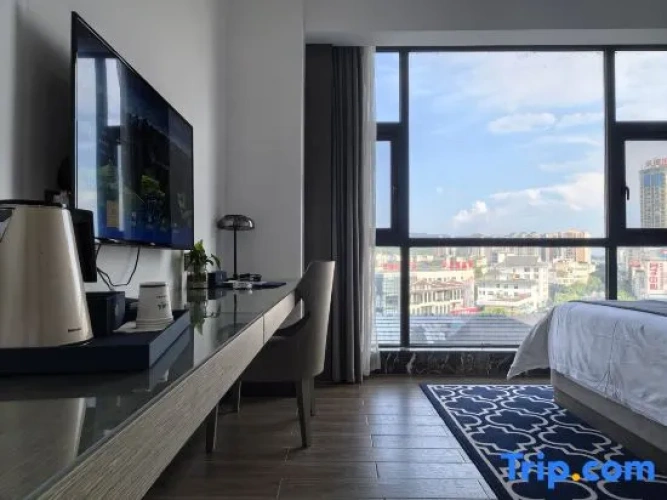 2 Bedrooms Family Suite