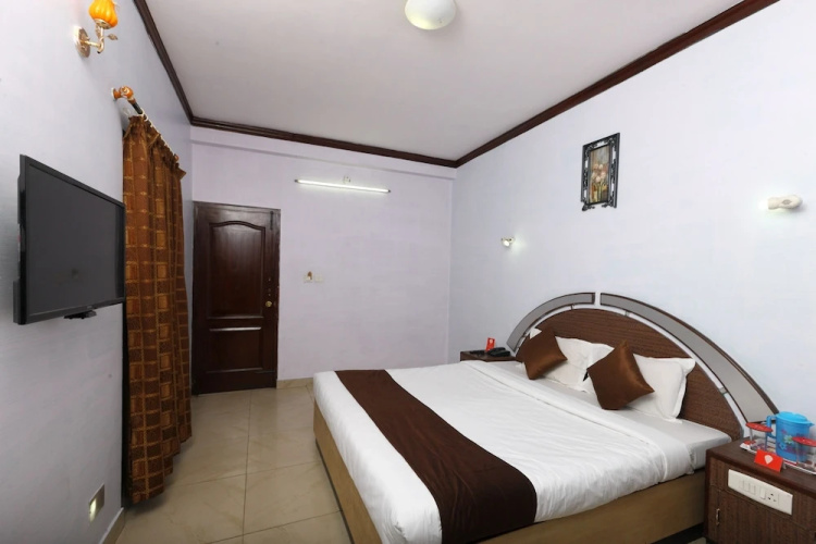 OYO 8855 Orchid Inn