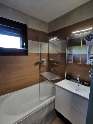 Studio Renove Portes du Soleil Chatel Abondance