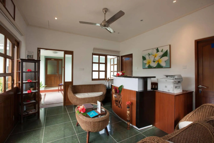 Le Relax Self-Catering
