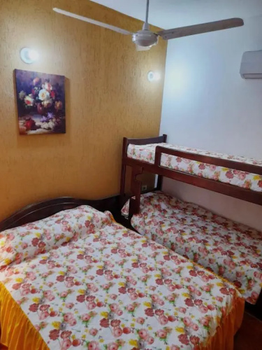 Apartamentos Victoria