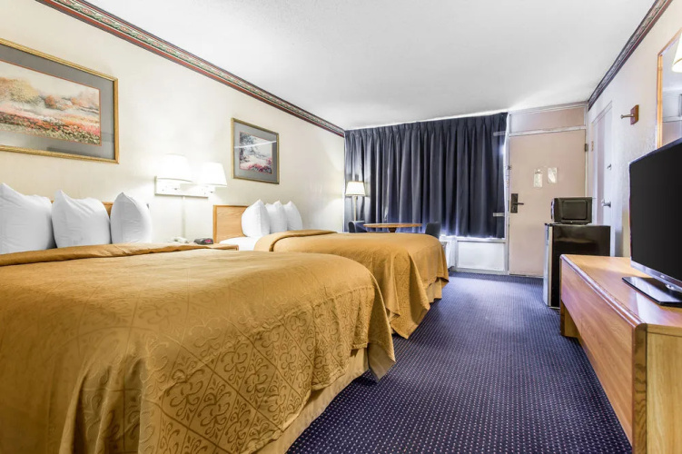 Quality Inn