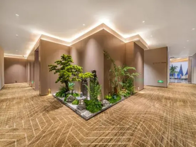 Chongqing No.7 Hotel