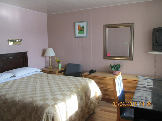 Motel Jann
