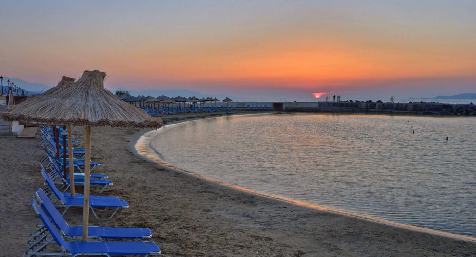 Stella Village Hotel & Bungalows photo 30