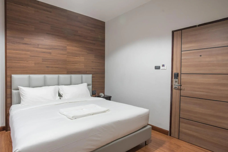 Chanthaburi Center Hotel