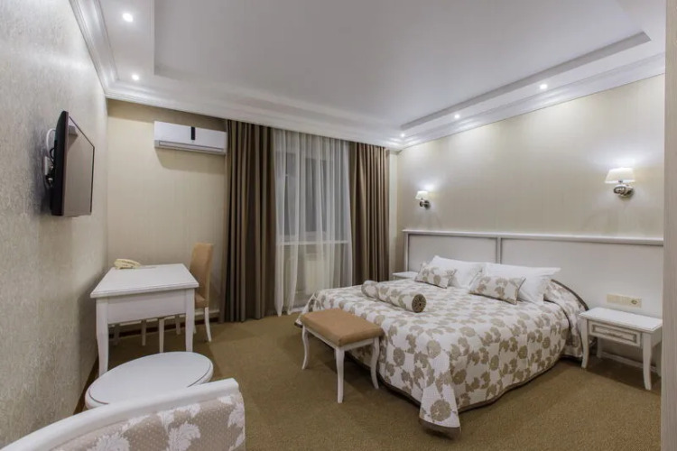 Фотография номера гостиницы Элегант Отель