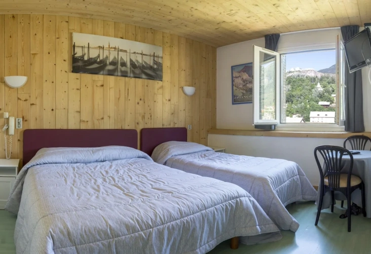 Comfort Quadruple room
