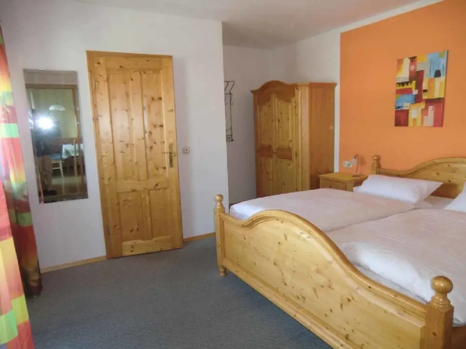 Ferienpension Fremuth