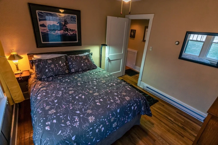 2 Bedrooms Comfort Bungalow