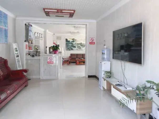 Xinyue Hotel Lushan, Ximeng