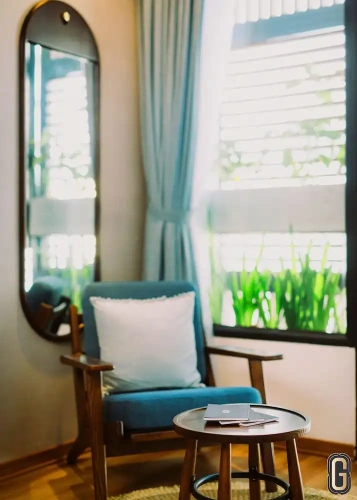 Deluxe Double room with city view