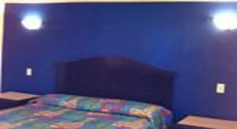 Stallion Inn