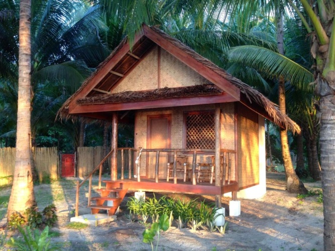 Bungalow