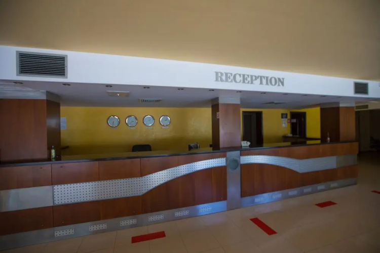 Hotel Ustra