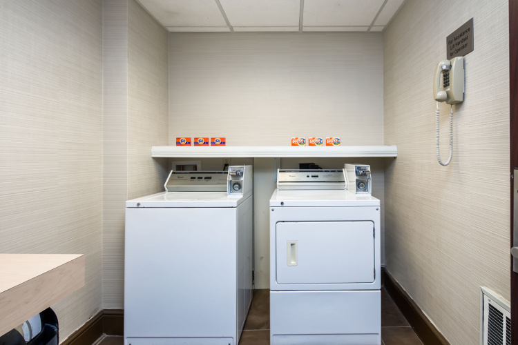 Fairfield Inn & Suites Jacksonville Airport photo 32