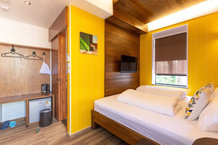 Lychee Sunset Hotel Cheung Chau