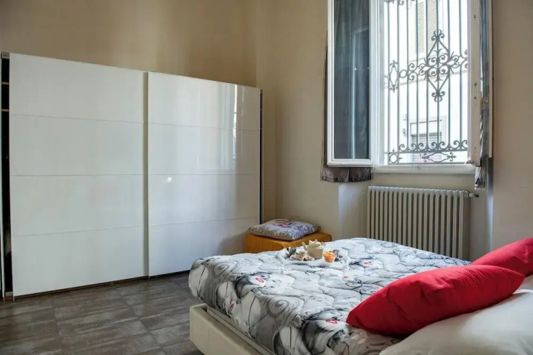 Apartments Florence Indipendenza