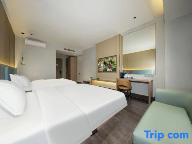 Business Double room