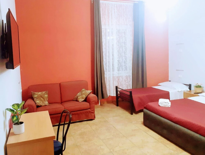 Termini Luxury home