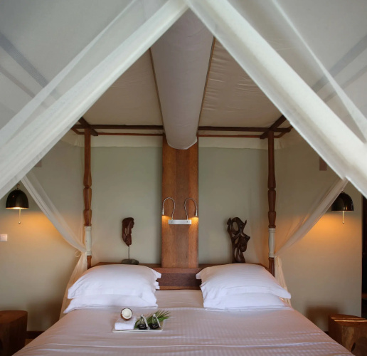 Coral Lodge Mozambique