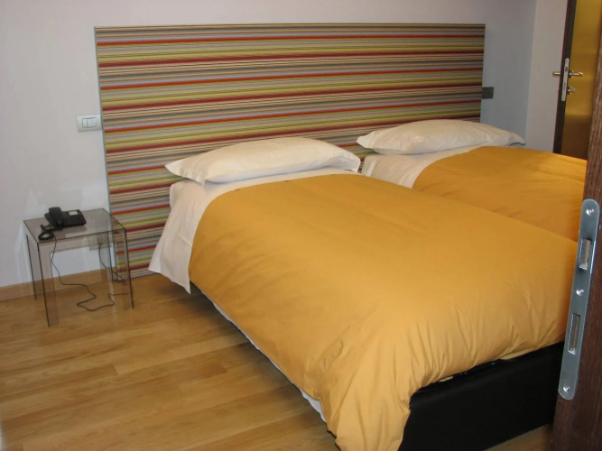 Parizzi Suites & Studio