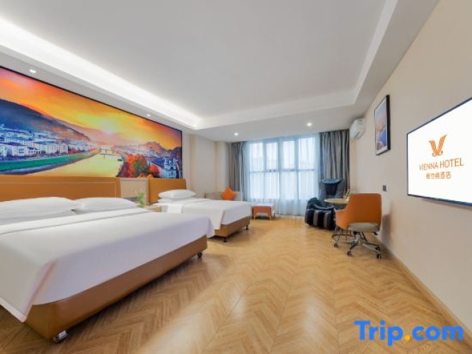 Executive Twin room