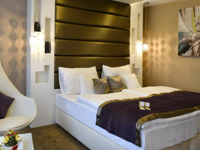 Residence Hotel Balaton