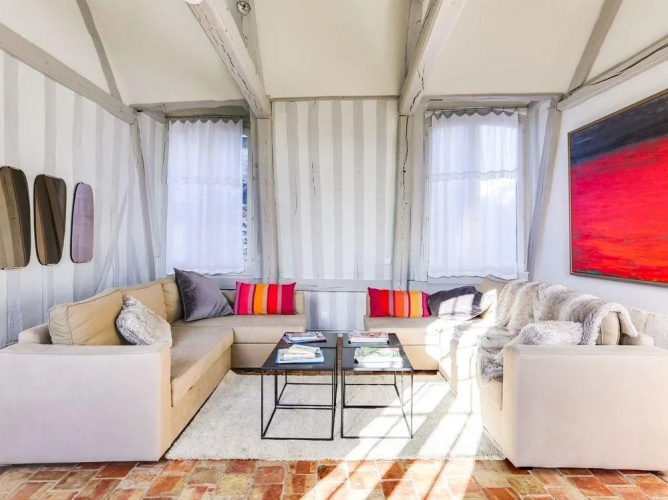 1001 Nuits Apparts - Le Cosy