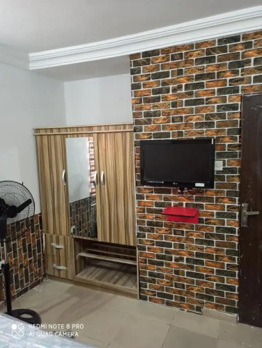 Self Contained Apartment