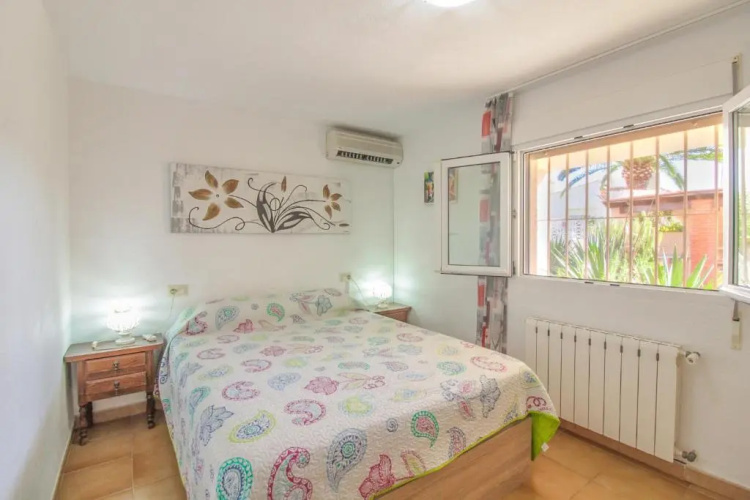 Villa El Sol - 1201