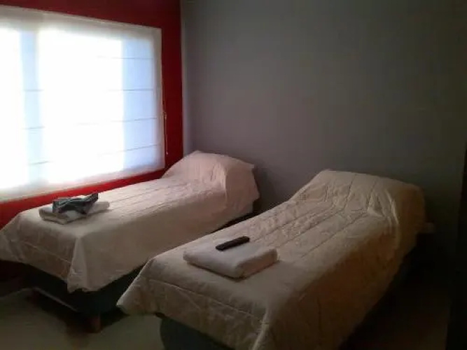 Hotel Nazo