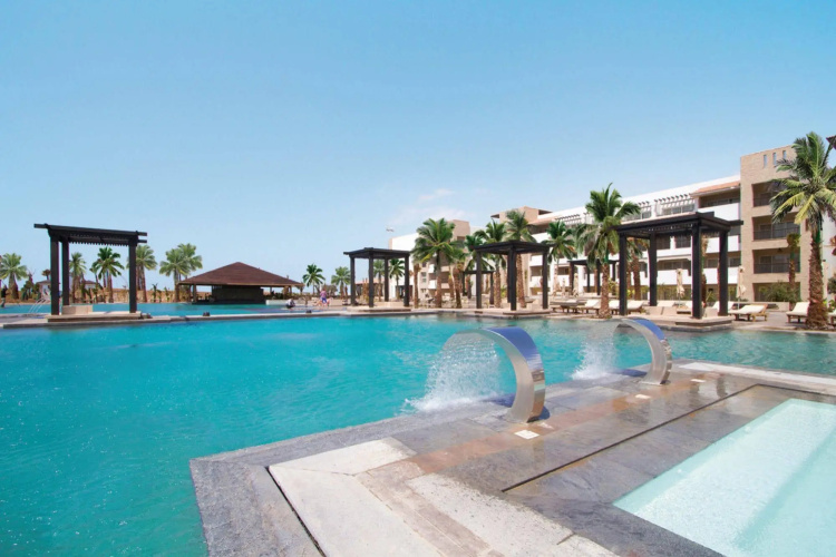Riu Palace Tikida Agadir photo 14