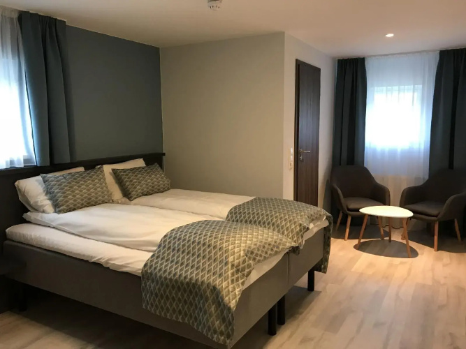 The View Hotel