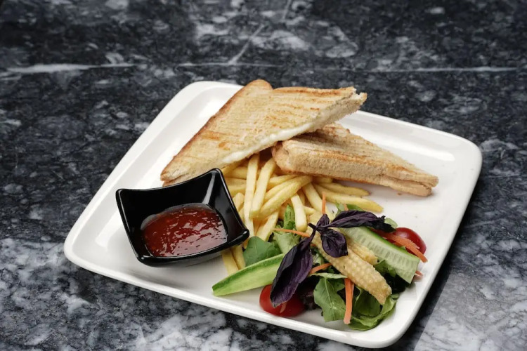 Фотография отеля